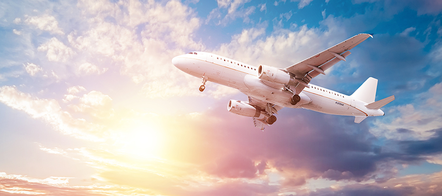 航空行业